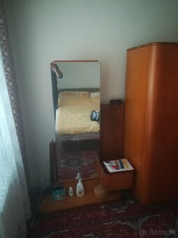 Predám retro nábytok 60 té roky - 4