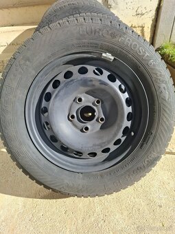 195 65 R15 zimne - 4