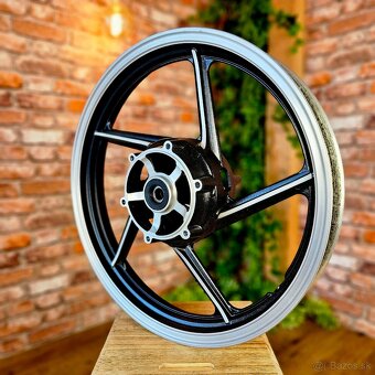 Disky originál YAMAHA V-max 1200 - 4