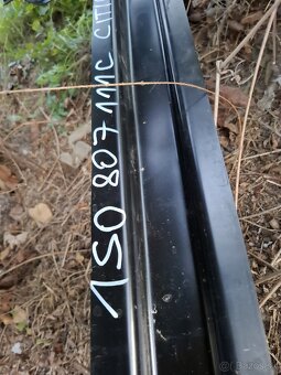 Predná výstuha. - 4