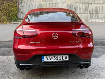 mercedes benz glc - 4