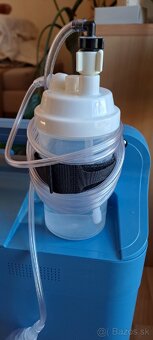 Koncentrátor kyslík Philips Respironics EverFlo Q - 4