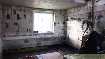 Novostavba RD, Nižné Ružbachy - 4