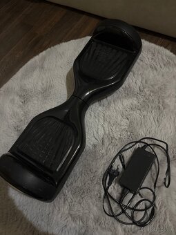 hoverboard - 4