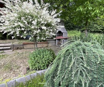 REKREAČNÁ CHATA NA PREDAJ - 4