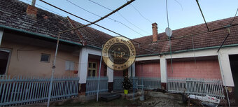 Na predaj starší rodinný dom v obci Tepličky okr. Hlohovec - 4