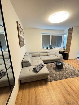 Výhodný prenájom - povolené aj zvieratko - 4