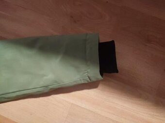 Prechodná bunda-párka v.S - 4