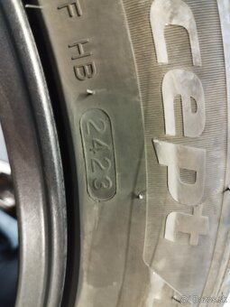 PREDAM ZIMNE KOMPLETY ŠKODA SUPERB KAROQ SEAT ATECA - 4