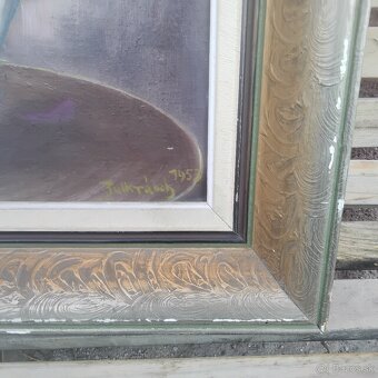 Krásny veľký obraz - 4