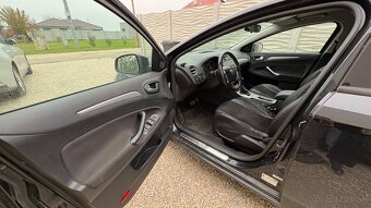 FORD MONDEO COMBI MK4 - 4