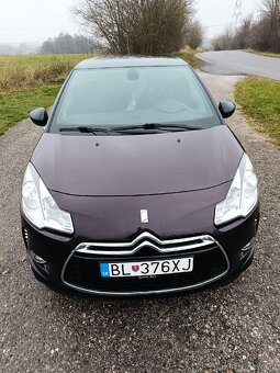 Citroen DS3 by Lýdia Eckhardt 81800km - 4