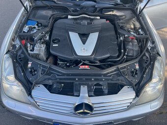 Mercedes CLS 320 cdi - 4