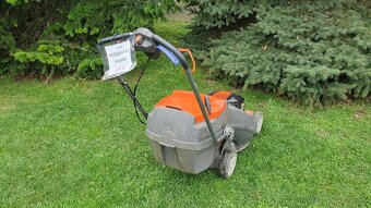 Predám kosačku Husgvarna - 4