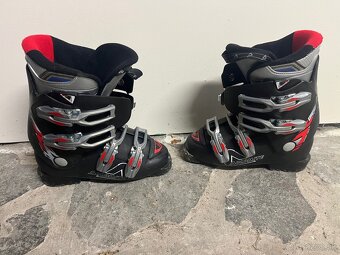 Predam detske lyze, palice, lyziarky - 4