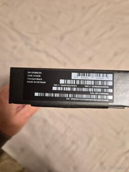 Samsung Galaxy S25 Ultra 12/512GB - 4