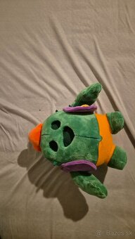 Braw Stars collector box - 4