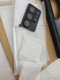 Kryt na samsung galaxy s25 ultra - 4