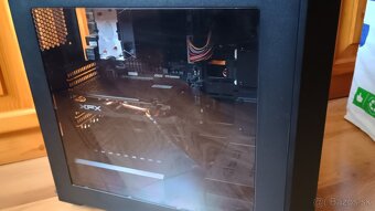 Predám herný PC - 4