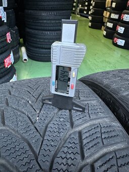 255/35 R19 96 V XL NEXEN WINGUARD SPORT 2 - 4