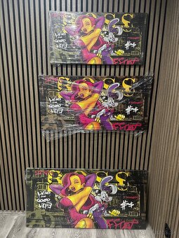 Obrazy na platne - 4