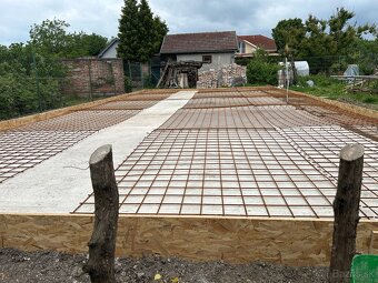 Kompletné stavebné, murárske a podlahárske práce - 4