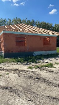 Realizujeme stavebné prace - 4