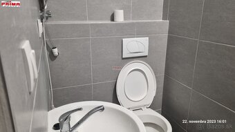 ID 3161  Prenájom: komerčné / prevádzkové priestory, Bytča - 4