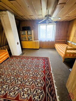 Predaj chaty Košice – výhľad, ticho a relax v objatí prírody - 4