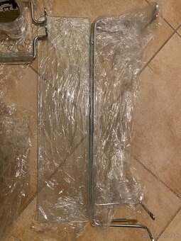 Doplnky do kúpeľne a WC - 4