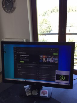 Starší herný PC - 4