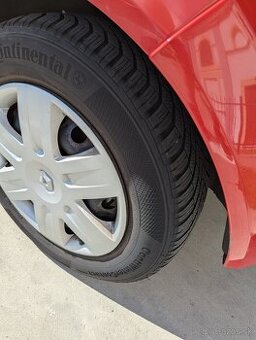 Predám Renault Scenic II 1.6 2004 - 4