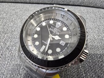 Invicta Hydromax 1000m - 4
