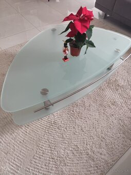 Konferenčný stolík - 4