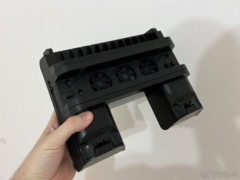 Sony PlayStation 4 Pro 1TB Jet Black - 4