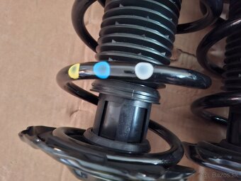 3Q0413031AK Škoda Superb Dcc tlumiče - 4