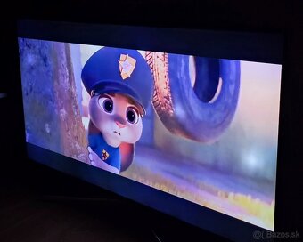 Samsung 48" Smart TV (model UE48H6470SS, r. 2014). - 4