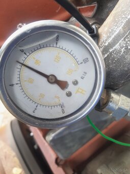 Motor zetor 7211 po go - 4