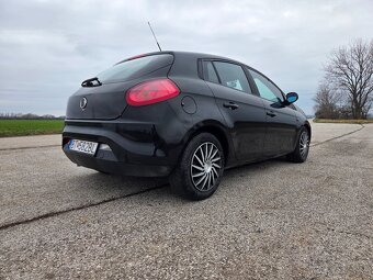 Fiat Bravo 2 - 4
