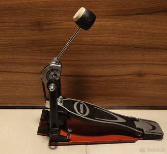 pedál MAXTONE Power Glide DP-920 - 4