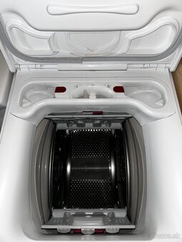 Predám práčku AEG LAVAMAT 6000 Series - 4