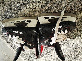 Detské korčule Y7 - 4