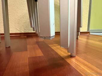 Interiérové stoličky 4 ks - 4