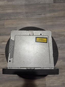 Autorádio VW Golf 5 (Mk5) - 4