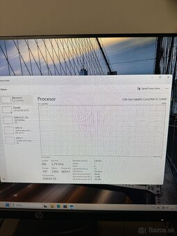 I5-12400f / RTX 3060ti / 16GB RAM - 4