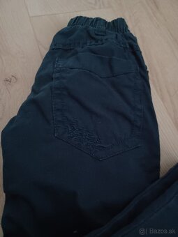 Zateplené rifle 104 - 4