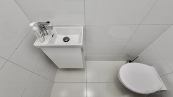 Prenájom 3-izbového bytu (100 m²) - 4