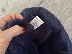 George zimna bunda 104/110 - 4