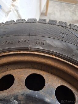 Pneu na diskoch - 4