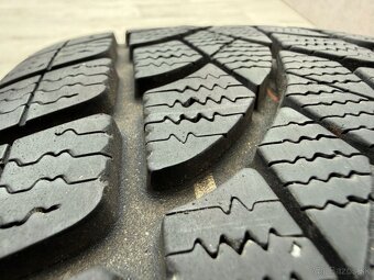 R17 ORIG.DEVONPORT VW T5,T6,T6.1 PNEU DOT24 99/95% - 4